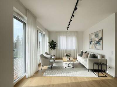 Mietwohnung in 1190 Wien (Bild 5)