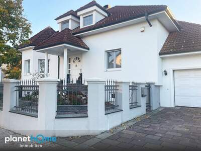 Einfamilienhaus kaufen in 7111 Parndorf (Bild 2)