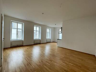 Altbauwohnung mieten in 4840 Vöcklabruck (Bild 4)