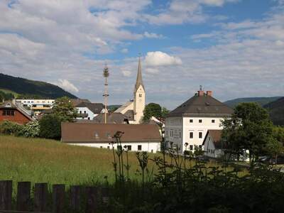 Mietwohnung provisionsfrei in 5582 Sankt Michael