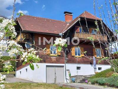Einfamilienhaus kaufen in 8605 Kapfenberg