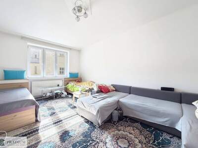 Anlageobjekt kaufen in 1100 Wien