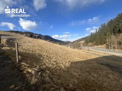 Grundstück kaufen in 8813 St. Lambrecht (Bild 4)