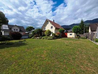 Haus kaufen in 6710 Nenzing