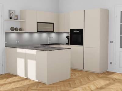 Altbauwohnung mieten in 1030 Wien (Bild 5)