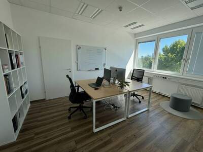 Gewerbeobjekt mieten in 1230 Wien