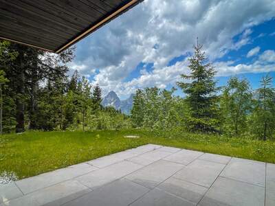 Erdgeschosswohnung kaufen in 4573 Hinterstoder