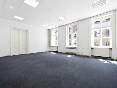 Altbauwohnung kaufen in 1070 Wien (Bild 5)