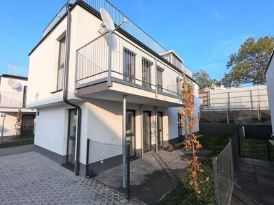Wohnung provisionsfrei kaufen in 1220 Wien