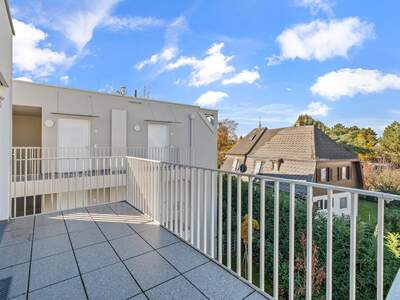 Terrassenwohnung kaufen in 1220 Wien (Bild 5)