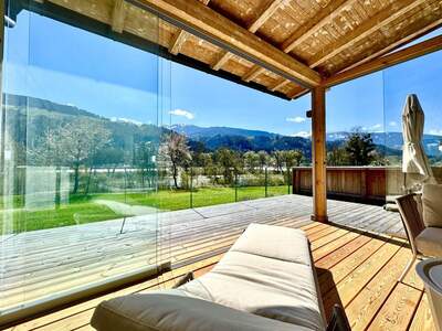 Haus mit Garten kaufen in 6134 Vomp (Bild 1)