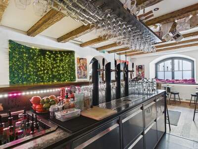 Gewerbeobjekt mieten in 6800 Feldkirch (Bild 1)