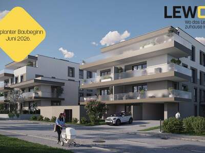 Eigentumswohnung in 4060 Leonding