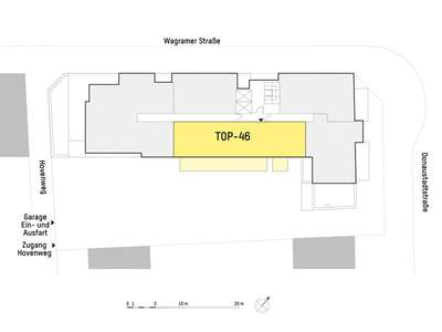Terrassenwohnung kaufen in 1220 Wien (Bild 5)