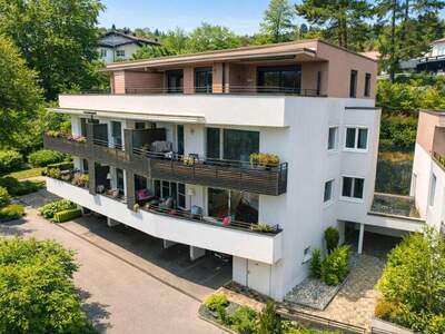 Terrassenwohnung kaufen in 9061 Klagenfurt (Bild 5)
