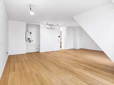 Wohnung mit Balkon kaufen in 1180 Wien (Bild 5)