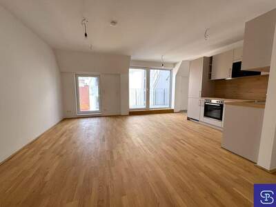 Wohnung mieten in 1100 Wien (Bild 1)