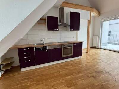 Terrassenwohnung mieten in 3100 St. Pölten (Bild 4)