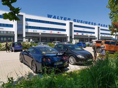 Gewerbeobjekt mieten in 2340 Mödling (Bild 4)