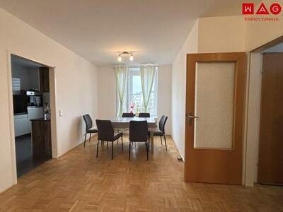 Terrassenwohnung mieten in 4030 Linz (Bild 5)