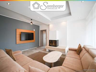 Terrassenwohnung kaufen in 4222 St. Georgen (Bild 2)