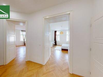 Wohnung mieten in 1030 Wien (Bild 2)