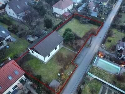 Grundstück kaufen in 1220 Wien