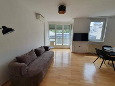 Mietwohnung provisionsfrei in 1070 Wien