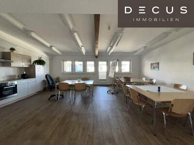 Büro / Praxis mieten in 3100 St. Pölten (Bild 3)