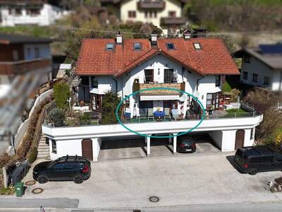 Eigentumswohnung in 6335 Thiersee