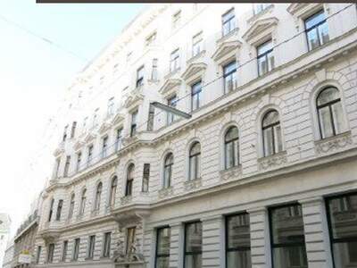 Altbauwohnung mieten in 1040 Wien (Bild 2)