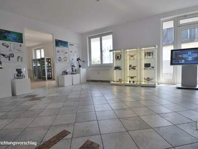 Gewerbeobjekt mieten in 4030 Linz (Bild 3)