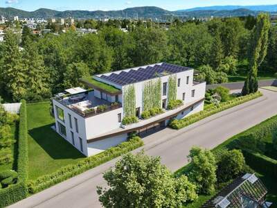 Wohnung mit Balkon kaufen in 8042 Graz (Bild 3)