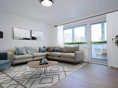 Wohnung kaufen in 6020 Innsbruck