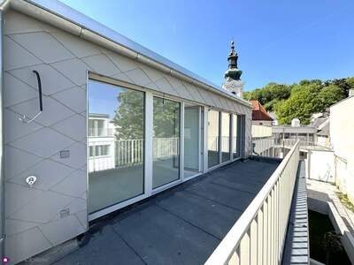 Eigentumswohnung in 3400 Klosterneuburg