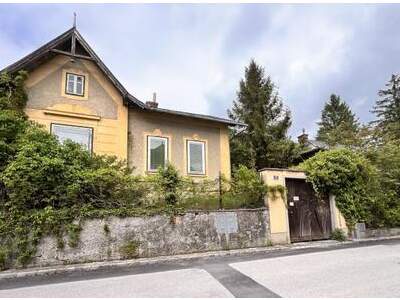 Grundstück kaufen in 2552 Hirtenberg