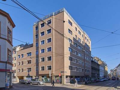 Wohnung mieten in 1160 Wien