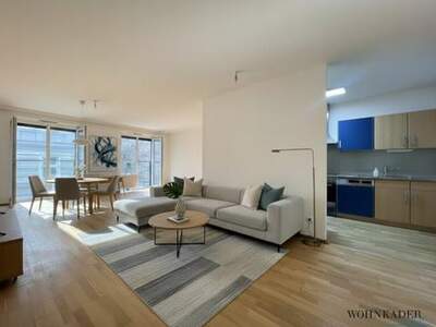 Mietwohnung in 1020 Wien