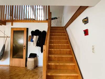 Altbauwohnung mieten in 8010 Graz (Bild 4)