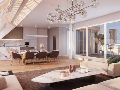 Anlageobjekt kaufen in 1170 Wien