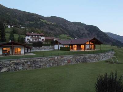 Haus kaufen in 9843 Großkirchheim