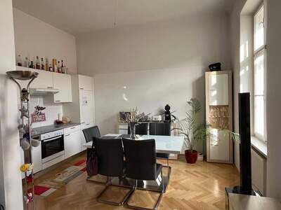 Wohnung mieten in 8010 Graz