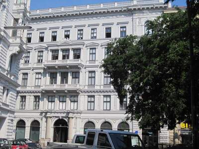 Gewerbeobjekt mieten in 1010 Wien