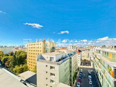 Terrassenwohnung kaufen in 1030 Wien (Bild 5)