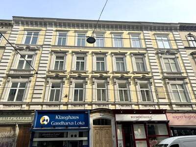 Wohnung kaufen in 1070 Wien (Bild 2)