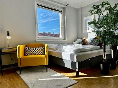 Wohnung mit Balkon kaufen in 1020 Wien (Bild 1)