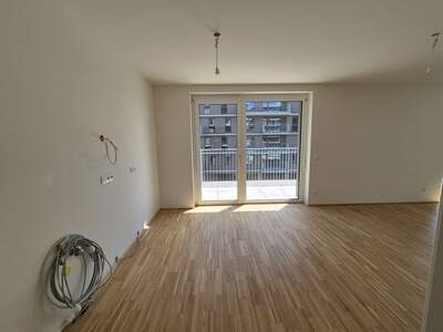 Wohnung mit Balkon kaufen in 8010 Graz (Bild 4)
