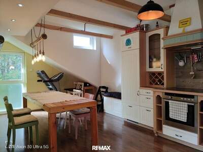 Eigentumswohnung in 8960 Öblarn