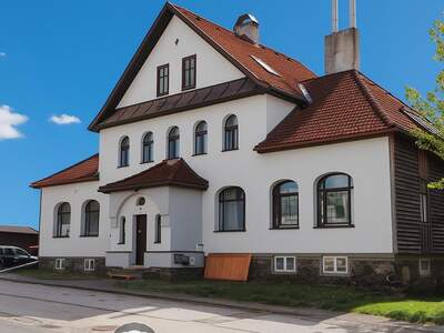 Mehrfamilienhaus kaufen in 3900 Schwarzenau (Bild 2)