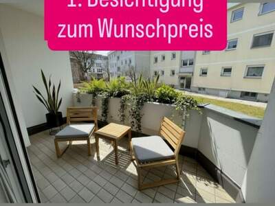 Wohnung mit Balkon kaufen in 9020 Klagenfurt (Bild 1)